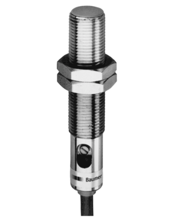 Cảm biến tiệm cận điện dung CFAM 12P1600