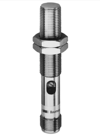 Cảm biến tiệm cận điện dung CFAM 12P1600/S14
