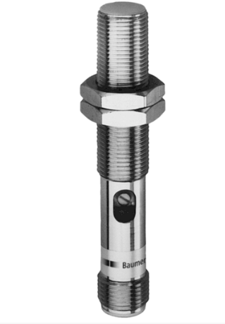 Cảm biến tiệm cận điện dung CFAM 12P3600/S14
