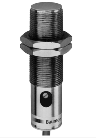 Cảm biến tiệm cận điện dung CFAM 18N1600