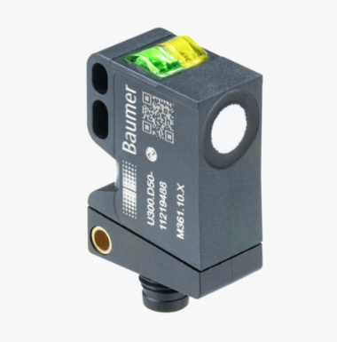 Cảm biến đo khoảng cách siêu âm U300.D50-DPMJ.72N