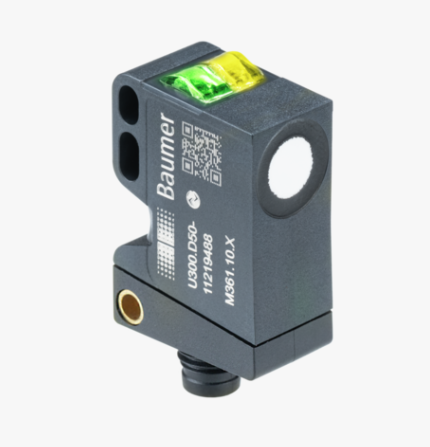 Cảm biến chùm tia siêu âm U300.EA0-GP2J.72N