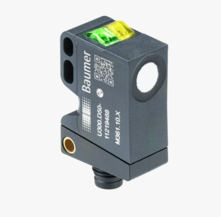 Cảm biến tiệm cận siêu âm U300.P50-GP1J.72N