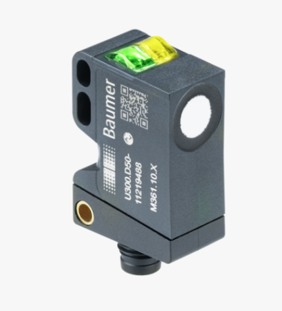 Cảm biến tiệm cận siêu âm U300.P50-GP1J.72N
