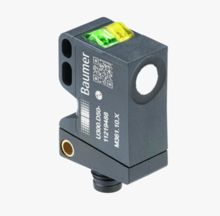 Cảm biến tiệm cận siêu âm U300.P50-GP2J.72N