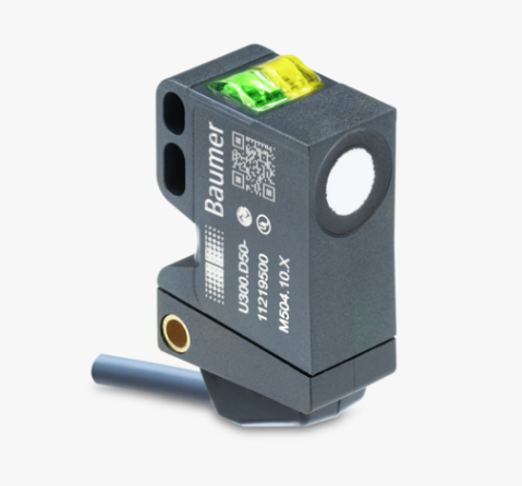 Cảm biến chùm tia siêu âm U300.TA0-ZZZX.72CU
