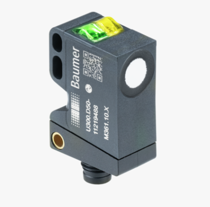 Cảm biến chùm tia siêu âm U300.TA0-ZZZX.72N