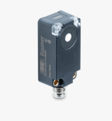 Cảm biến đo khoảng cách siêu âm UF200.D25-IAMO.72N