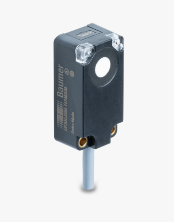 Cảm biến đo khoảng cách siêu âm UF200.D50-IAMO.72CU
