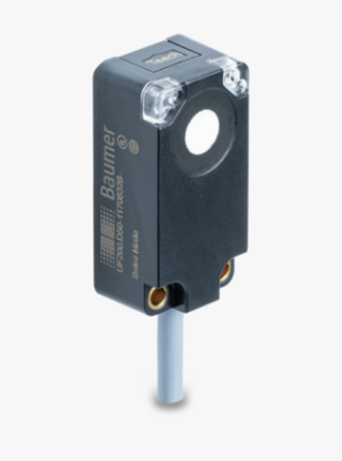 Cảm biến đo khoảng cách siêu âm UF200.D50-UAMJ.72CU