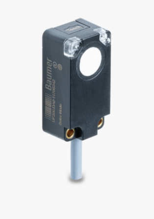 Cảm biến đo khoảng cách siêu âm UF200.DA0-UAMJ.72CU