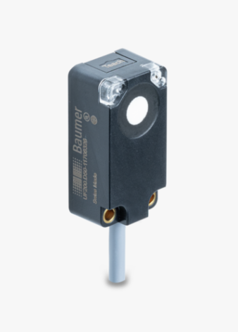 Cảm biến chùm tia siêu âm UF200.EA0-GP2J.72CU