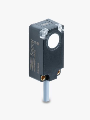 Cảm biến chùm tia siêu âm UF200.EB0-GP2J.72CU