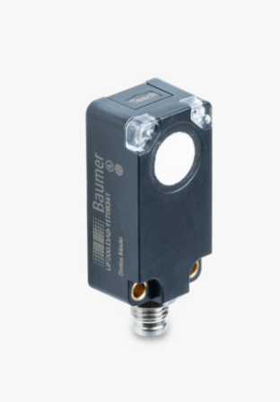 Cảm biến chùm tia siêu âm UF200.EB0-GP2J.72N