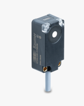 Cảm biến tiệm cận siêu âm UF200.P25-GP1J.72CU