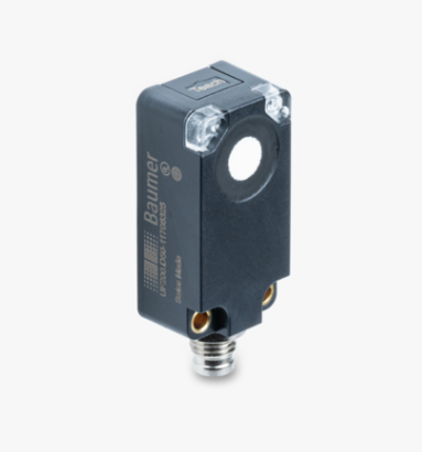 Cảm biến tiệm cận siêu âm UF200.P50-GP1J.72N
