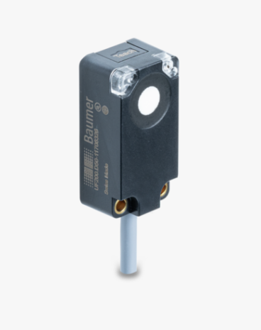 Cảm biến tiệm cận siêu âm UF200.P50-GP2J.72CU