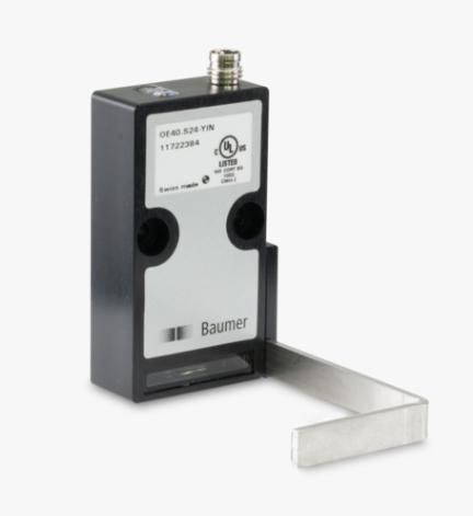 Cảm biến cạnh OE40.S24-Âm
