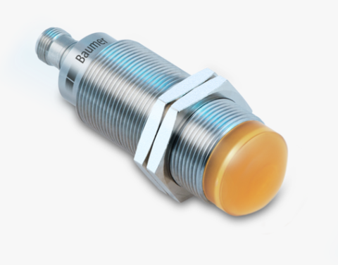 Cảm biến đo khoảng cách radar RR30.DAF0-GGPI.9VF/E029