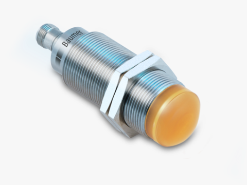 Cảm biến đo khoảng cách radar RR30.DAF0-IGPI.9VF/E029