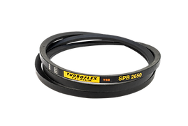 Dây Curoa V-Belts thông dụng