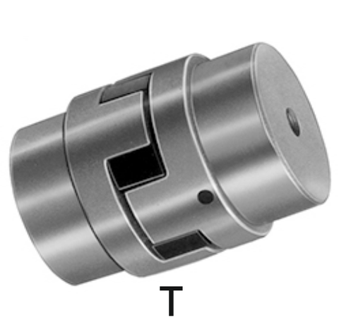 Jawflex / Star Coupling type T