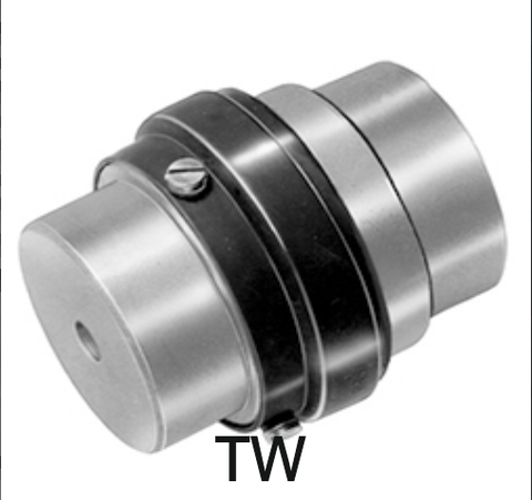 Jawflex / Star Coupling type TW