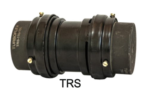 Jawflex / Star Coupling type TRS