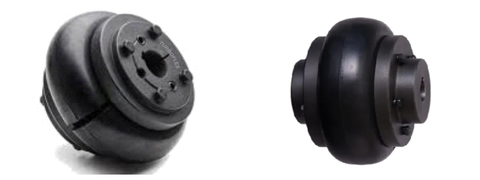 Coupling TF-40