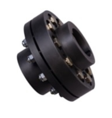 Pin Bush type Couplings TBC-4