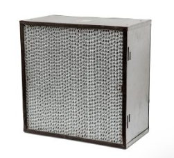 Deep Pleat Filters