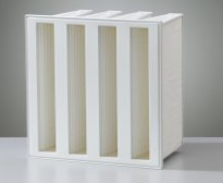Maxum Final Stage Filters