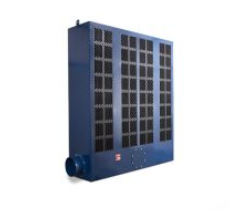 Spin Filter Systems