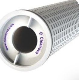 UNIQ-MAX High Capacity Filter Cartridges