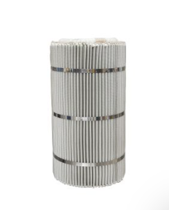 Liquid Particulate Filters