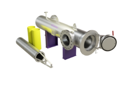 Gas Filters