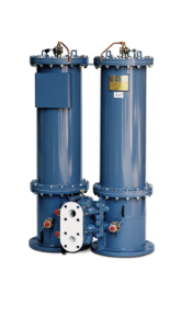 Industrial Fuel & Lubricating Oil Filters