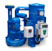 Oil Mist Eliminator (OME) with Automatic Pressure Balancing (APB)