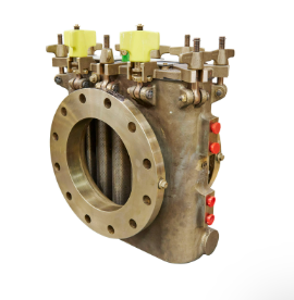 Seaguard Strainers