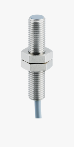 Cảm biến khoảng cách cảm ứng IR08.D02S-F40.UA1Z.7SCV