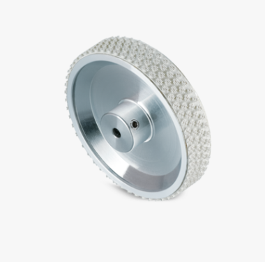 Bánh xe đo lường MR261.04A