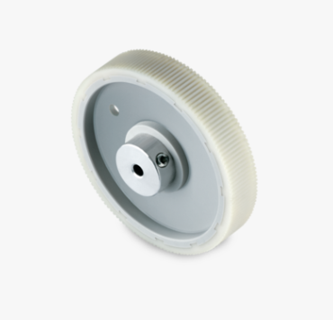 Bánh xe đo lường MR291.07D