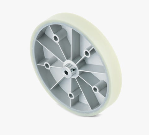 Bánh xe đo lường MR542.06D