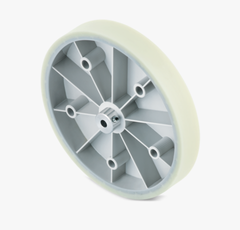 Bánh xe đo lường MR542.07D