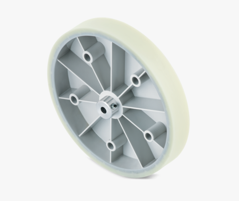 Bánh xe đo lường MR542.10D