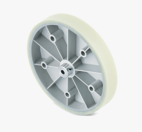Bánh xe đo lường MR542.12D