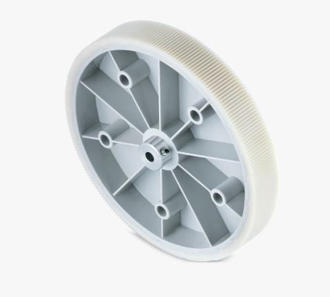Bánh xe đo lường MR592.06D