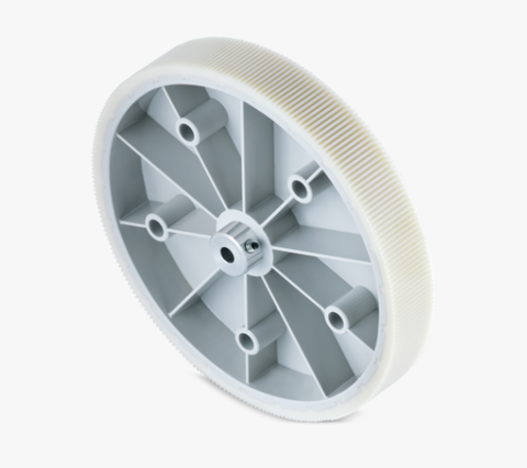 Bánh xe đo lường MR592.10D