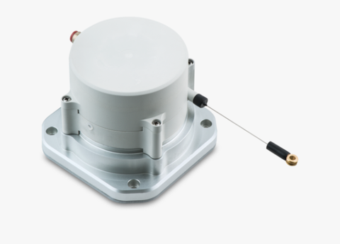 Bộ chuyển đổi cáp - tuyệt đối GCA12 - tương tự