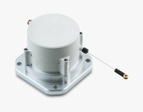 Bộ chuyển đổi cáp - tuyệt đối GCA12 - CANopen®